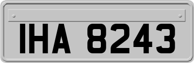 IHA8243