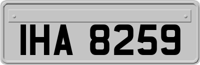 IHA8259
