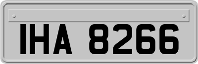 IHA8266