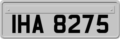 IHA8275