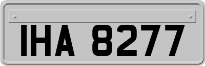 IHA8277