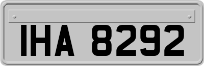 IHA8292