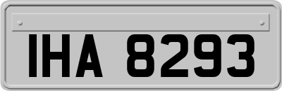 IHA8293