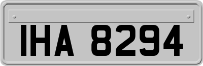 IHA8294