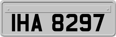 IHA8297