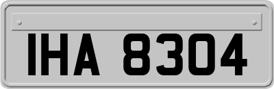 IHA8304