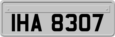 IHA8307