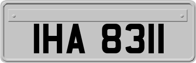 IHA8311