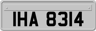 IHA8314