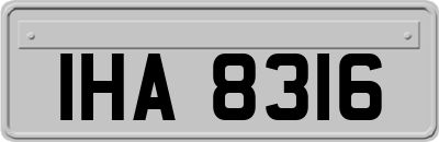 IHA8316