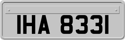 IHA8331