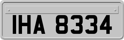 IHA8334