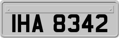 IHA8342
