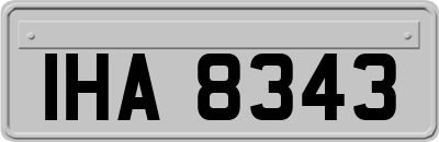IHA8343
