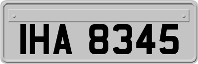 IHA8345