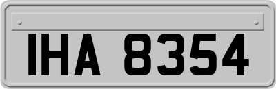 IHA8354