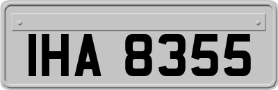 IHA8355