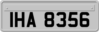 IHA8356