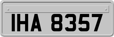 IHA8357