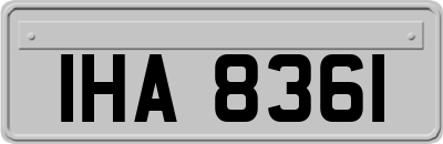 IHA8361
