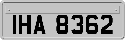 IHA8362