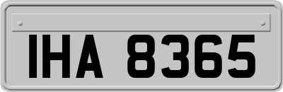 IHA8365