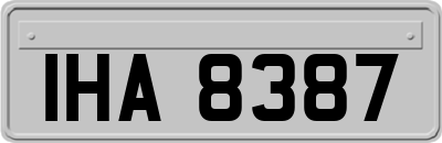 IHA8387