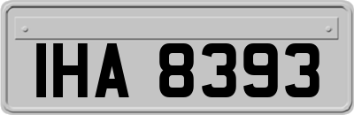 IHA8393