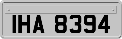 IHA8394