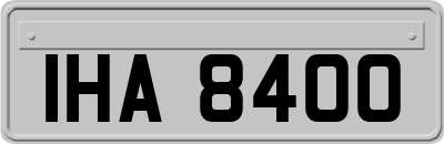 IHA8400