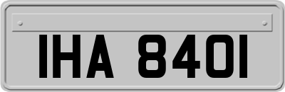 IHA8401