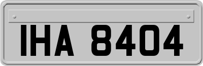 IHA8404
