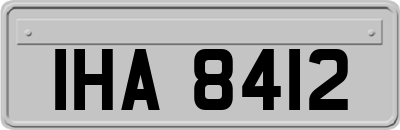IHA8412
