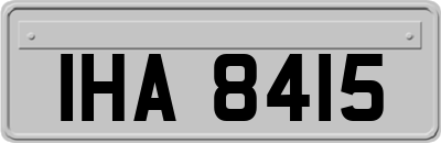 IHA8415