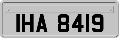 IHA8419