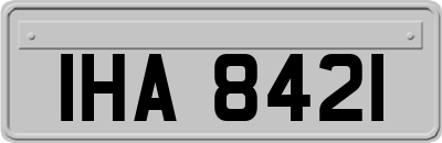 IHA8421