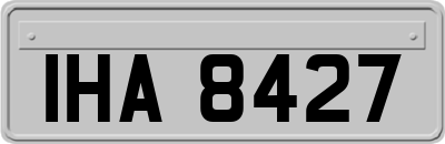 IHA8427