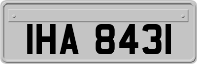 IHA8431