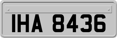 IHA8436