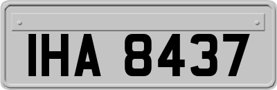 IHA8437
