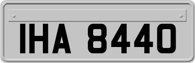 IHA8440
