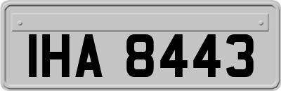 IHA8443