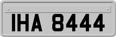 IHA8444