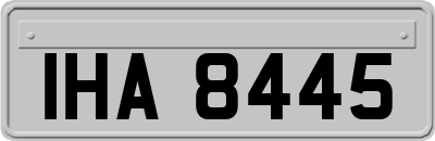 IHA8445