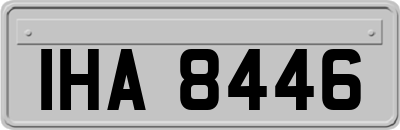IHA8446