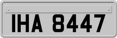 IHA8447
