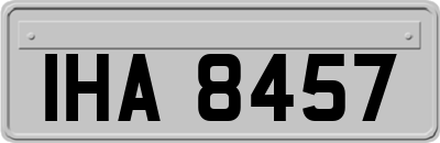 IHA8457