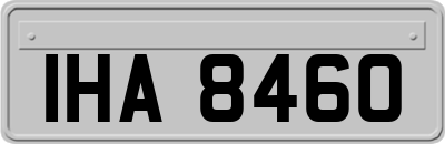 IHA8460