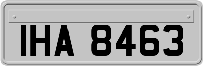 IHA8463