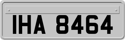 IHA8464